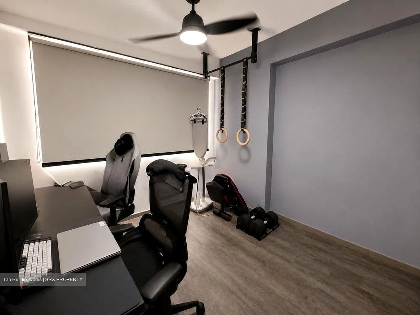Blk 109B Eastglen @ Canberra (Sembawang), HDB 4 Rooms #613279911